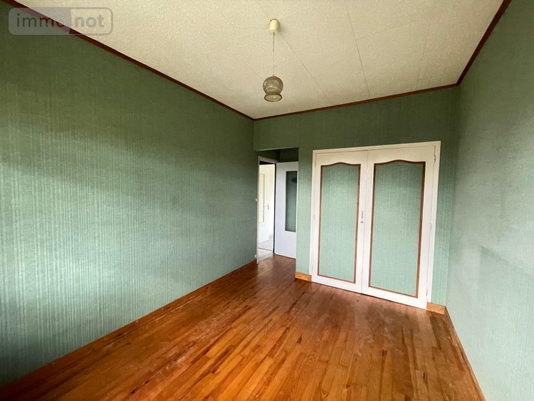 Maison a vendre Le Mesnil-Réaume 76260 Seine-Maritime 92 m2 5 pièces 211000 euros