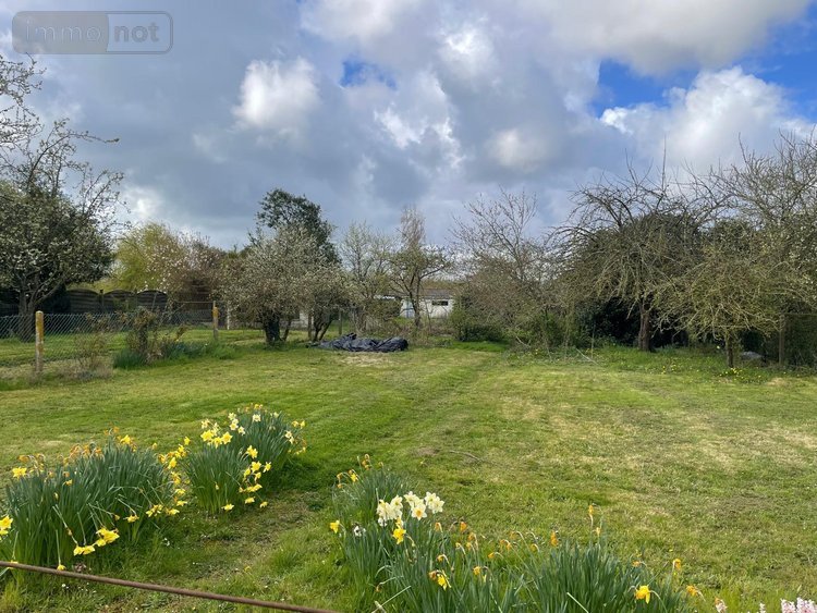 Maison a vendre Le Mesnil-Réaume 76260 Seine-Maritime 92 m2 5 pièces 211000 euros