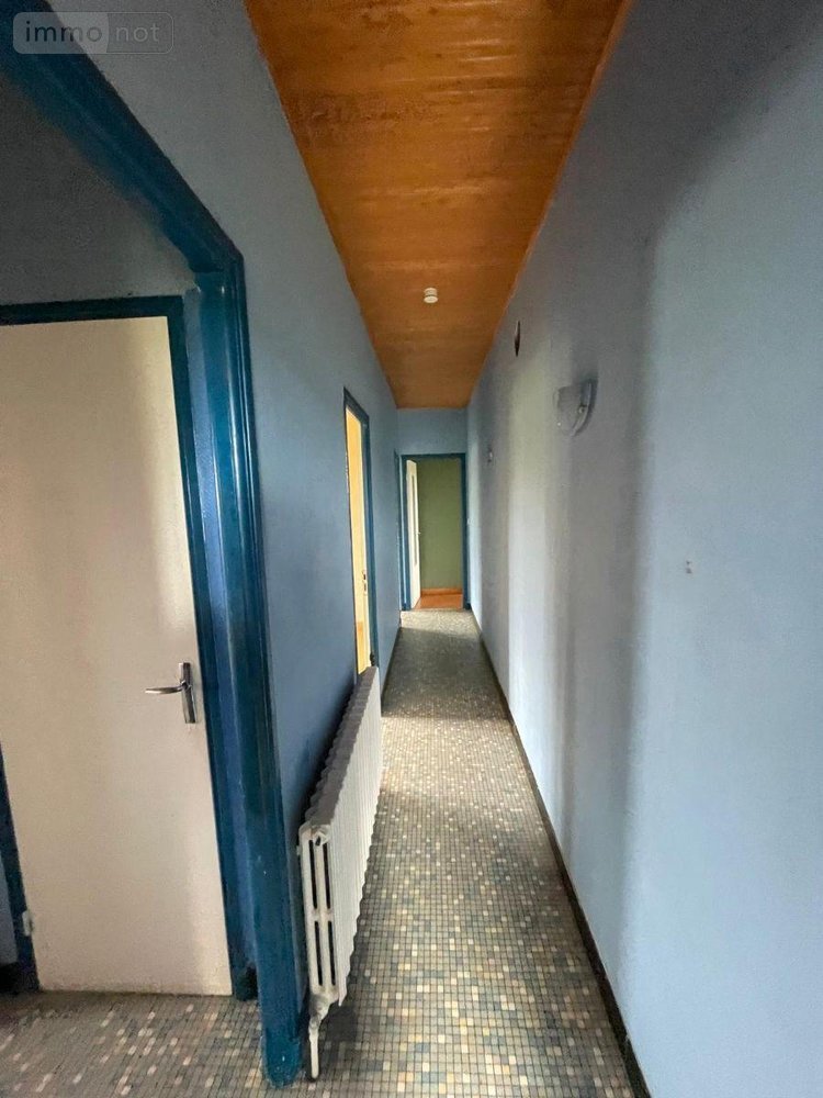 Maison a vendre Le Mesnil-Réaume 76260 Seine-Maritime 92 m2 5 pièces 211000 euros