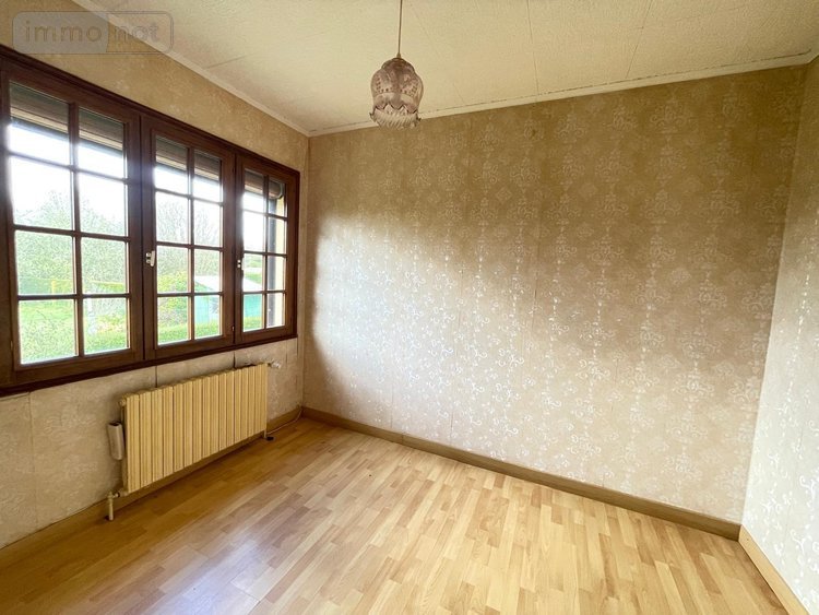 Maison a vendre Le Mesnil-Réaume 76260 Seine-Maritime 92 m2 5 pièces 211000 euros