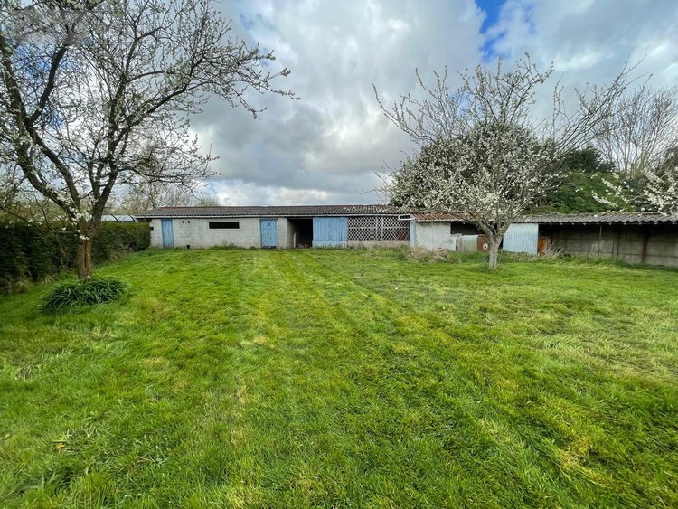 Maison a vendre Le Mesnil-Réaume 76260 Seine-Maritime 92 m2 5 pièces 211000 euros