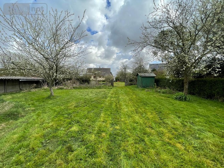 Maison a vendre Le Mesnil-Réaume 76260 Seine-Maritime 92 m2 5 pièces 211000 euros
