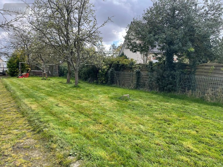 Maison a vendre Le Mesnil-Réaume 76260 Seine-Maritime 92 m2 5 pièces 211000 euros