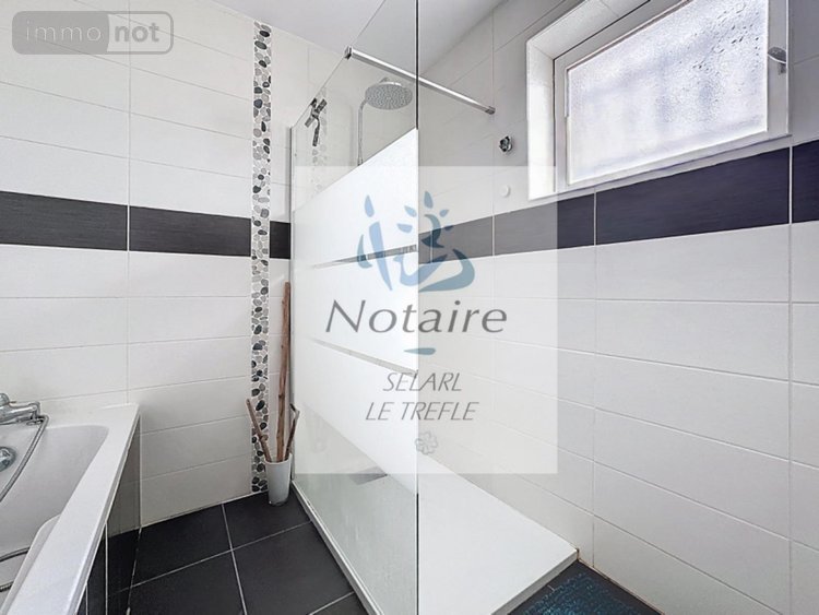 Maison a vendre Saint-Denis-de-Pile 33910 Gironde 191 m2 5 pièces 299250 euros