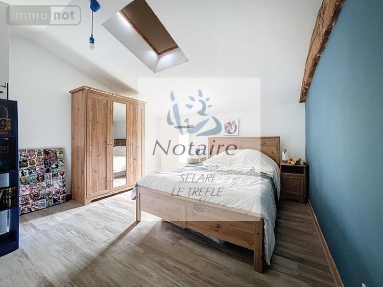 Maison a vendre Saint-Denis-de-Pile 33910 Gironde 191 m2 5 pièces 299250 euros