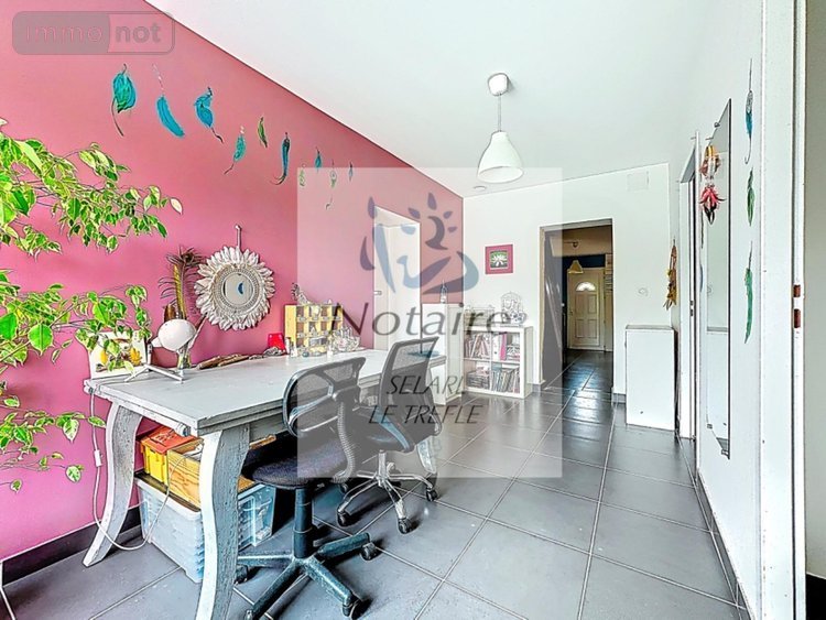 Maison a vendre Saint-Denis-de-Pile 33910 Gironde 191 m2 5 pièces 299250 euros