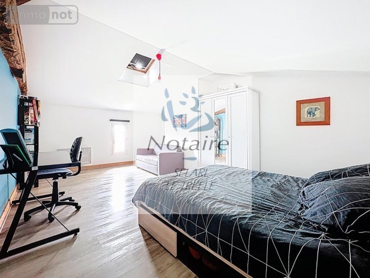 Maison a vendre Saint-Denis-de-Pile 33910 Gironde 191 m2 5 pièces 299250 euros