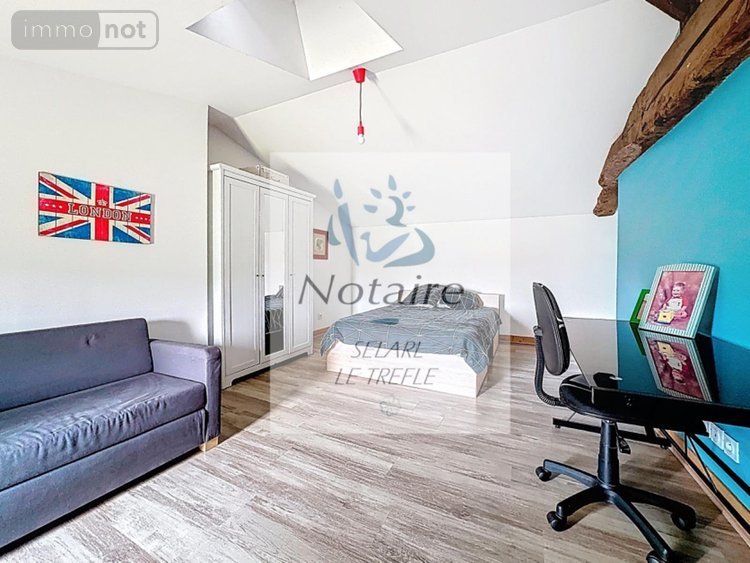 Maison a vendre Saint-Denis-de-Pile 33910 Gironde 191 m2 5 pièces 299250 euros