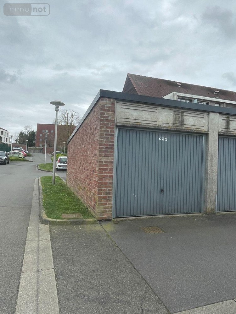 Appartement a vendre Bailleul 59270 Nord 48 m2 2 pièces 145000 euros