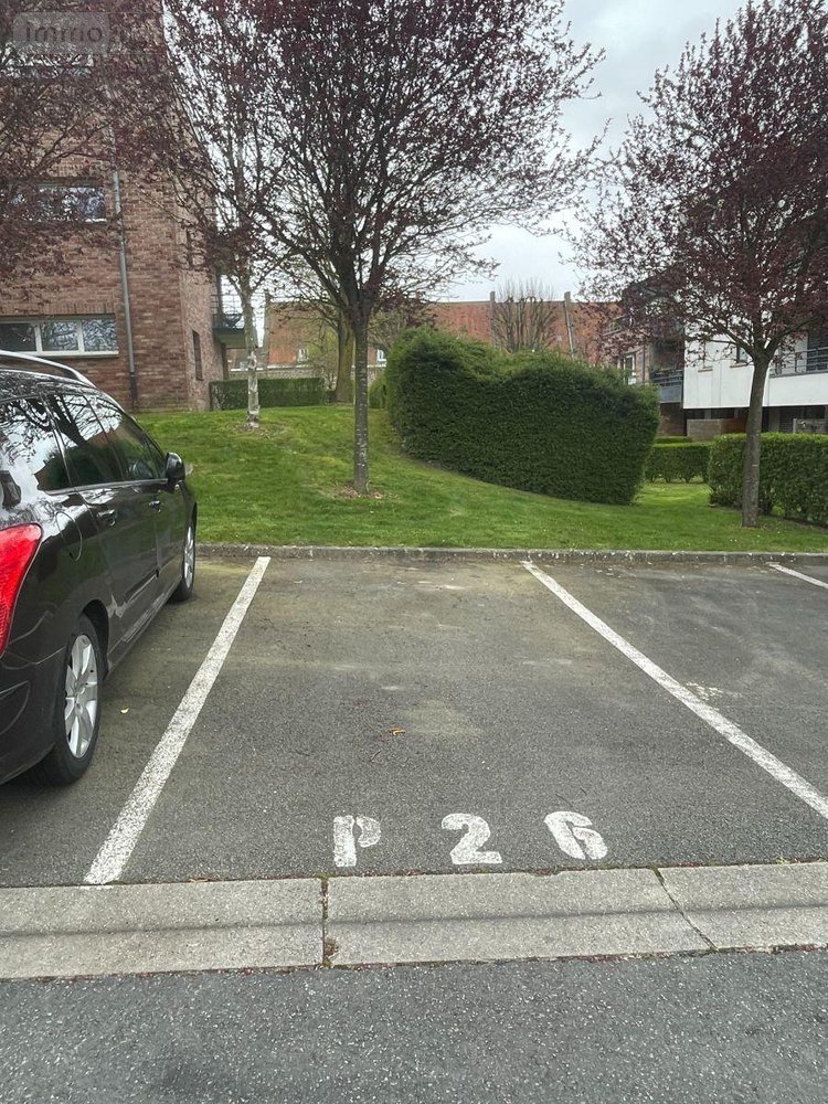 Appartement a vendre Bailleul 59270 Nord 48 m2 2 pièces 145000 euros