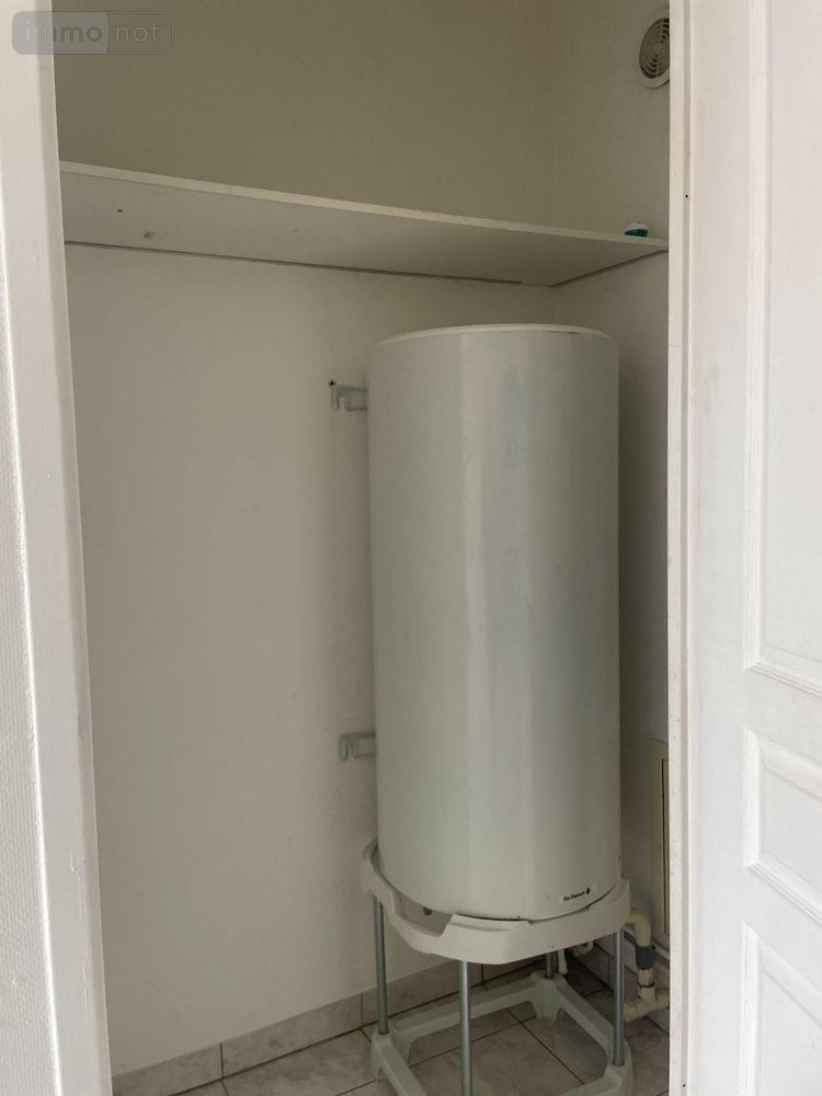 Appartement a vendre Bailleul 59270 Nord 48 m2 2 pièces 145000 euros