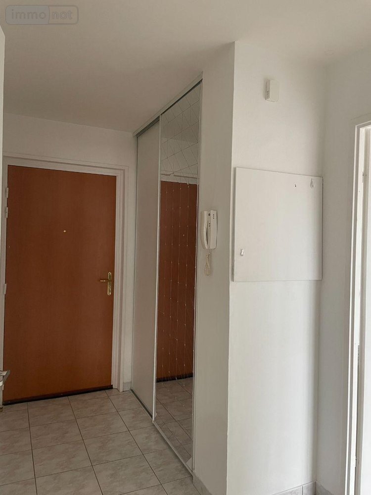 Appartement a vendre Bailleul 59270 Nord 48 m2 2 pièces 145000 euros