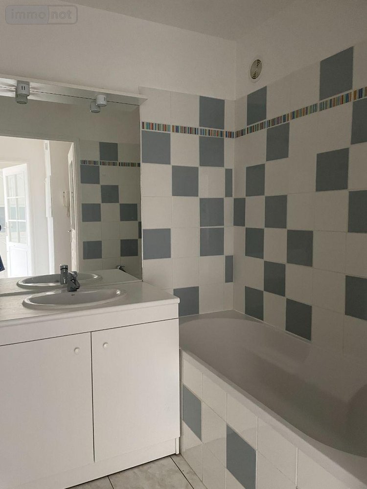 Appartement a vendre Bailleul 59270 Nord 48 m2 2 pièces 145000 euros