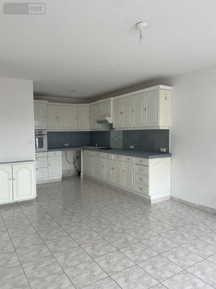 Appartement a vendre Bailleul 59270 Nord 48 m2 2 pièces 145000 euros