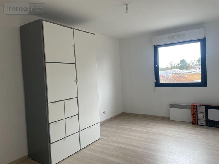 Appartement a vendre Bailleul 59270 Nord 48 m2 2 pièces 145000 euros