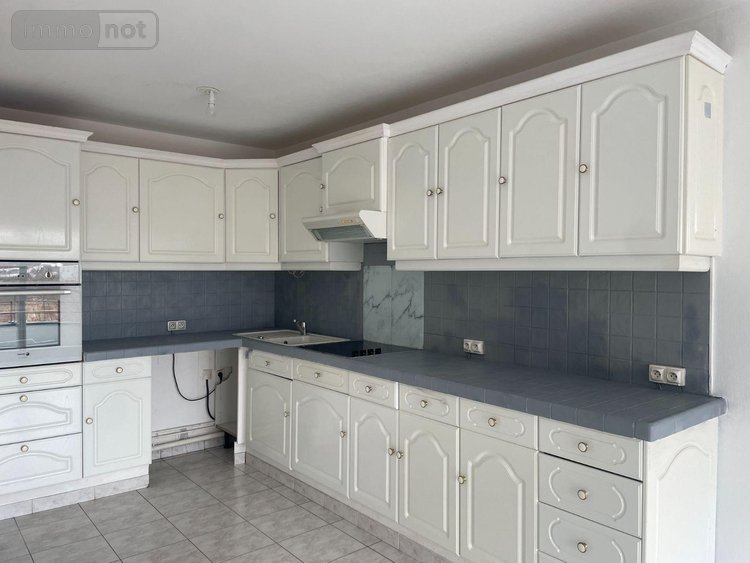 Appartement a vendre Bailleul 59270 Nord 48 m2 2 pièces 145000 euros