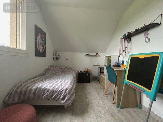 Maison a vendre Fontaine Milon 49140 Maine-et-Loire 94 m2 5 pièces 172425 euros