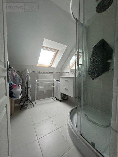 Maison a vendre Fontaine Milon 49140 Maine-et-Loire 94 m2 5 pièces 172425 euros