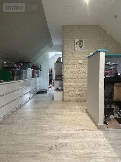 Maison a vendre Fontaine Milon 49140 Maine-et-Loire 94 m2 5 pièces 172425 euros