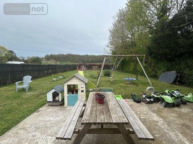 Maison a vendre Fontaine Milon 49140 Maine-et-Loire 94 m2 5 pièces 172425 euros