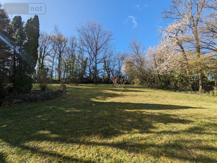 Maison a vendre Les Herbiers 85500 Vendée 254 m2 9 pièces 587000 euros