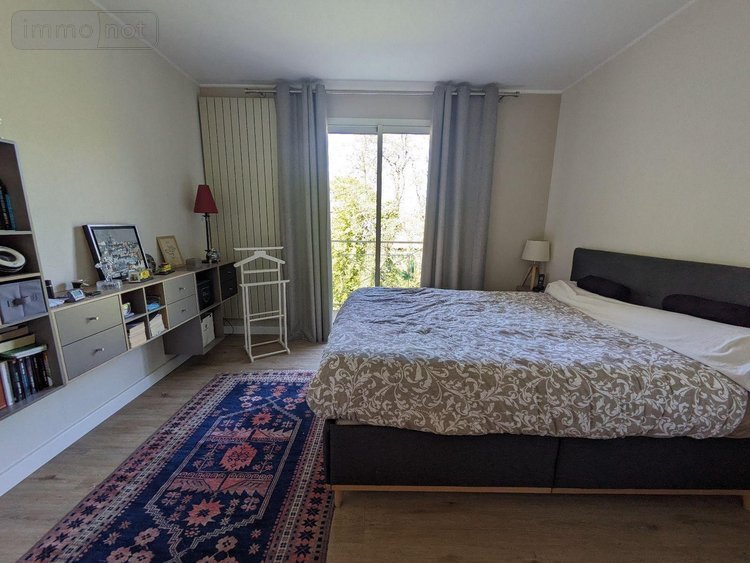 Maison a vendre Les Herbiers 85500 Vendée 254 m2 9 pièces 587000 euros