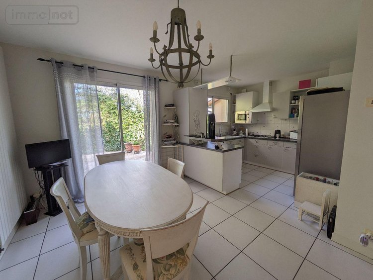 Maison a vendre Les Herbiers 85500 Vendée 254 m2 9 pièces 587000 euros