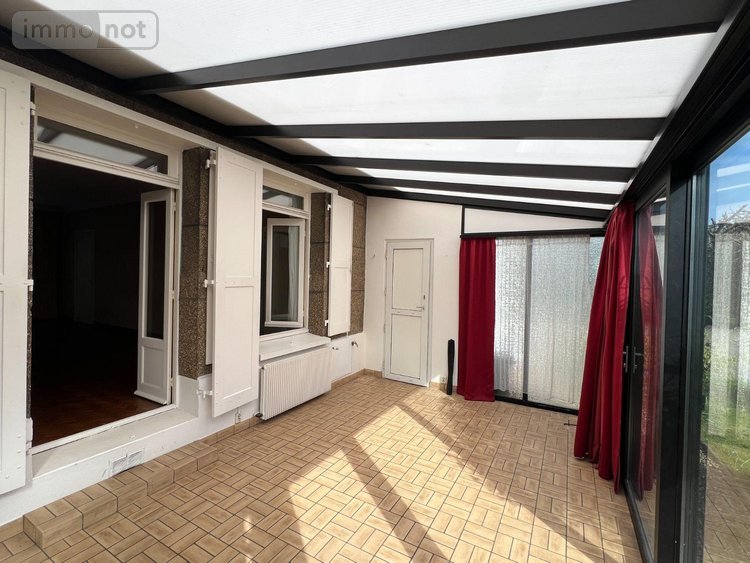 Maison a vendre Dunkerque 59140 Nord 161 m2 7 pièces 250320 euros