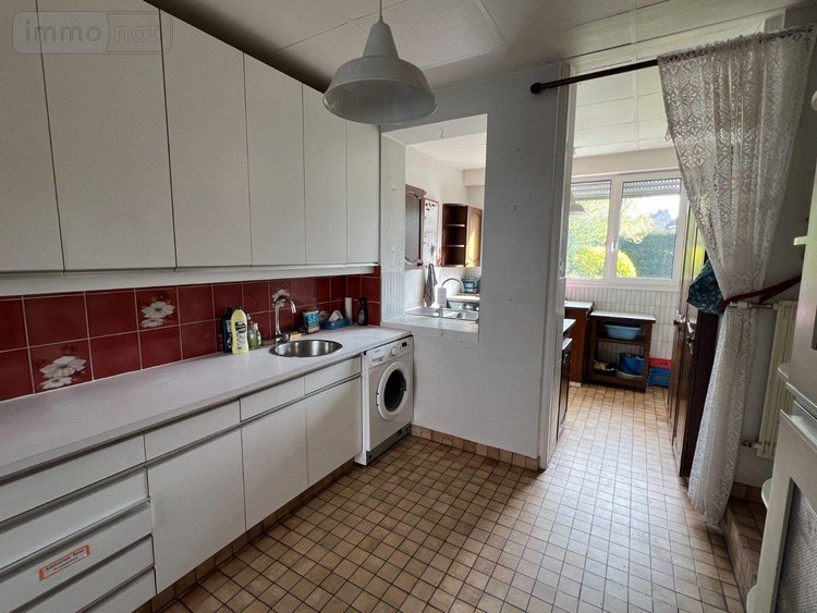 Maison a vendre Dunkerque 59140 Nord 161 m2 7 pièces 250320 euros