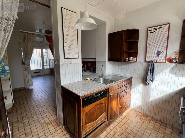 Maison a vendre Dunkerque 59140 Nord 161 m2 7 pièces 250320 euros