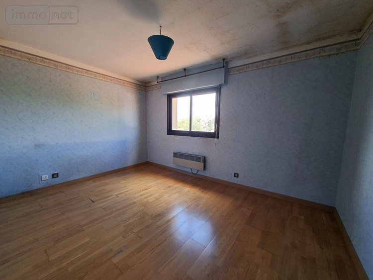 Maison a vendre Saint Maurice Étusson 79150 Deux-Sèvres 192 m2 9 pièces 85600 euros