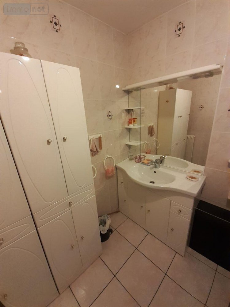 Maison a vendre Montval-sur-Loir 72500 Sarthe 88 m2 5 pièces 115500 euros