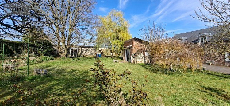 Maison a vendre Assis-sur-Serre 02270 Aisne 215 m2 7 pièces 262900 euros