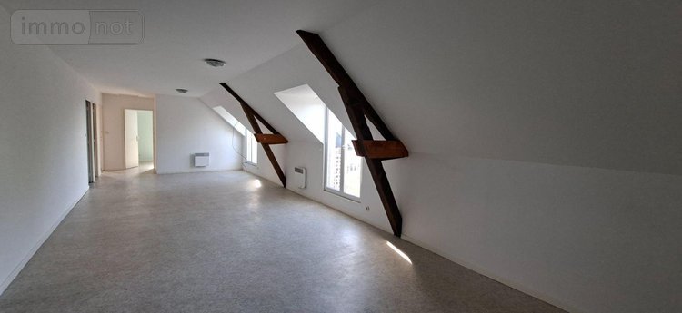 Maison a vendre Assis-sur-Serre 02270 Aisne 215 m2 7 pièces 262900 euros