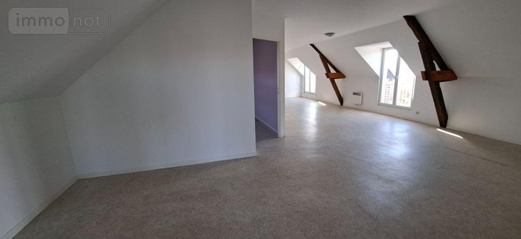 Maison a vendre Assis-sur-Serre 02270 Aisne 215 m2 7 pièces 262900 euros