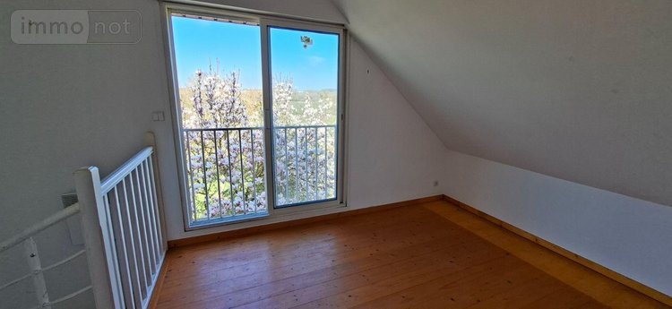 Maison a vendre Assis-sur-Serre 02270 Aisne 215 m2 7 pièces 262900 euros