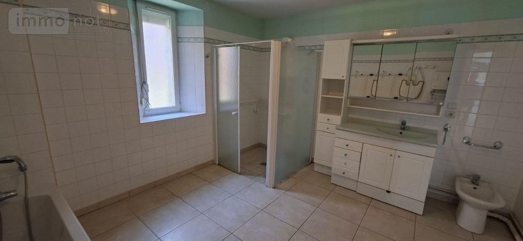 Maison a vendre Assis-sur-Serre 02270 Aisne 215 m2 7 pièces 262900 euros