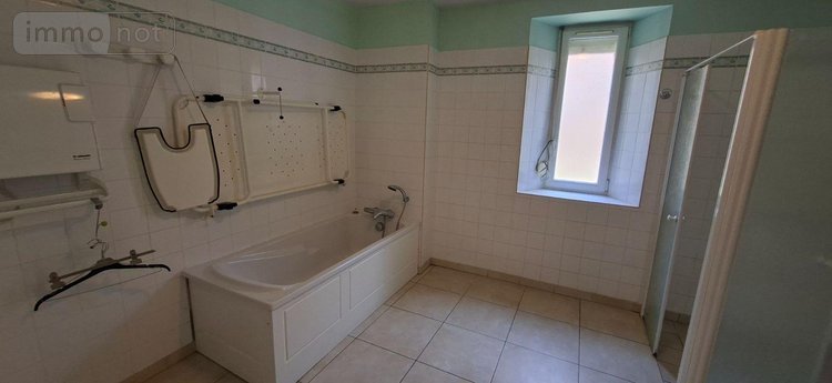 Maison a vendre Assis-sur-Serre 02270 Aisne 215 m2 7 pièces 262900 euros