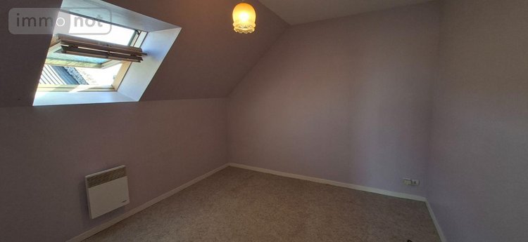 Maison a vendre Assis-sur-Serre 02270 Aisne 215 m2 7 pièces 262900 euros