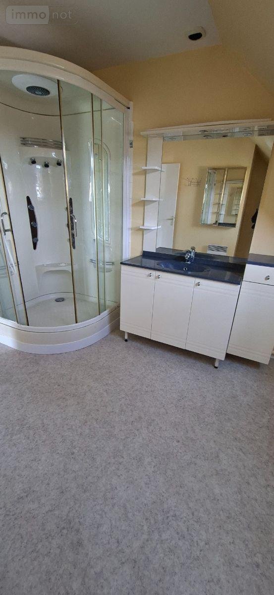 Maison a vendre Assis-sur-Serre 02270 Aisne 215 m2 7 pièces 262900 euros