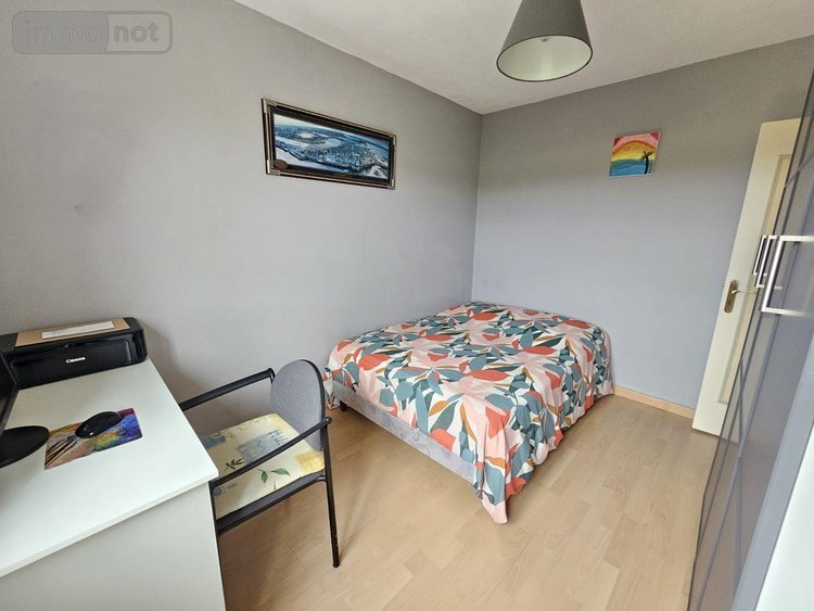 Maison a vendre Saint-Coulomb 35350 Ille-et-Vilaine 125 m2 6 pièces 573100 euros