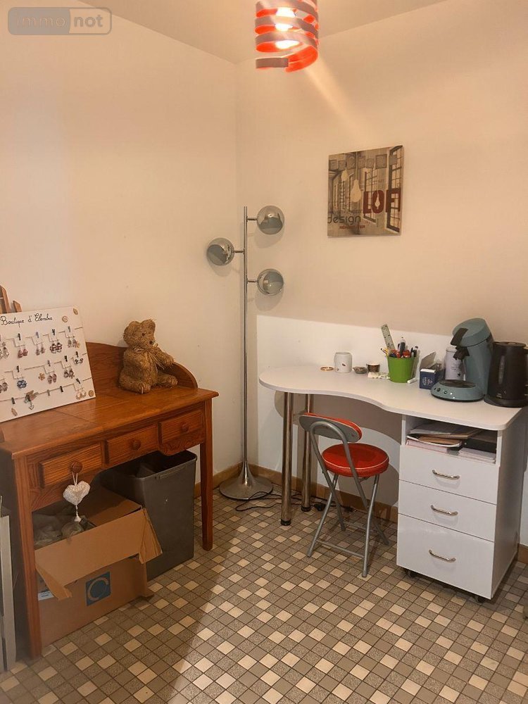 Fonds et murs commerciaux a vendre Tanlay 89430 Yonne 60 m2  33600 euros