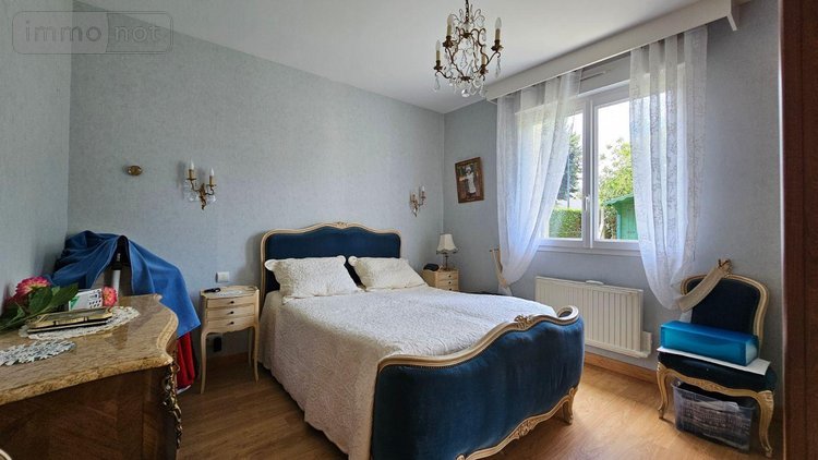 Maison a vendre Riec sur Bélon 29340 Finistère 141 m2 5 pièces 329175 euros