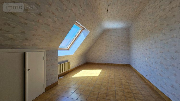 Maison a vendre Riec sur Bélon 29340 Finistère 141 m2 5 pièces 329175 euros