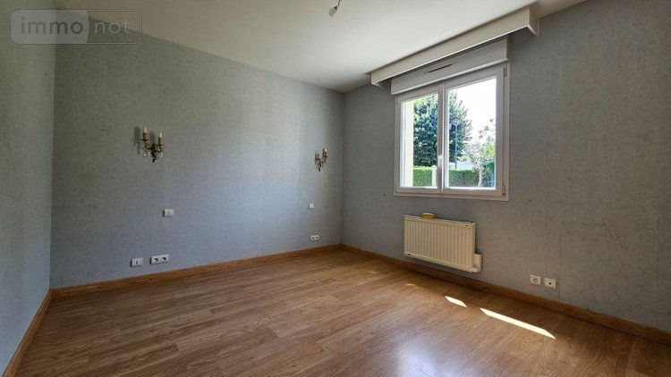 Maison a vendre Riec sur Bélon 29340 Finistère 141 m2 5 pièces 329175 euros