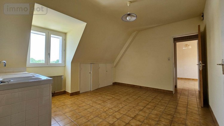 Maison a vendre Riec sur Bélon 29340 Finistère 141 m2 5 pièces 329175 euros