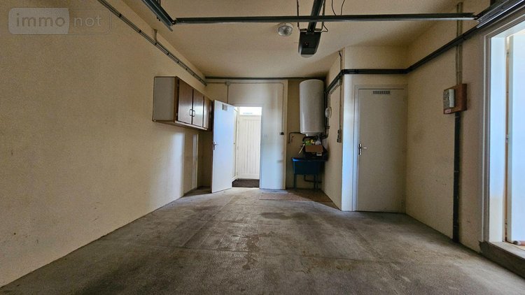 Maison a vendre Riec sur Bélon 29340 Finistère 141 m2 5 pièces 329175 euros