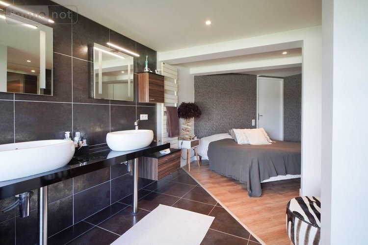 Maison a vendre Pruzilly 71570 Saône-et-Loire 190 m2 5 pièces 365000 euros