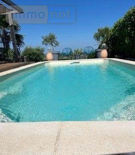 Maison a vendre Pruzilly 71570 Saône-et-Loire 190 m2 5 pièces 365000 euros