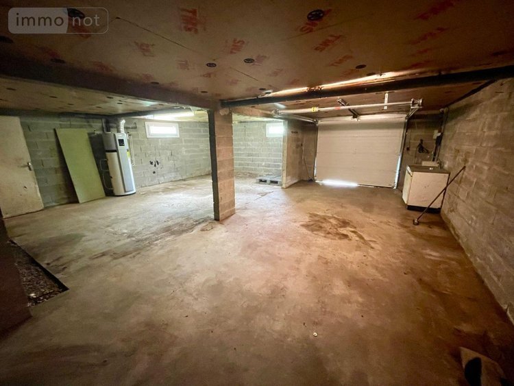 Maison a vendre Amagne 08300 Ardennes 92 m2 4 pièces 90500 euros